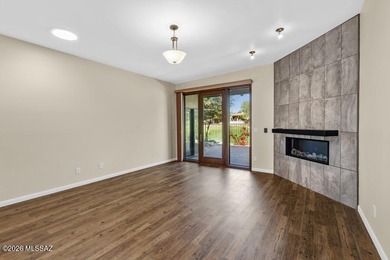 Prestigious El Conquistador Patio Home adjacent to the Hilton El