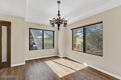 Prestigious El Conquistador Patio Home adjacent to the Hilton El