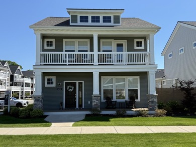Experience the best of lakeside living in this beautifully - photo 1