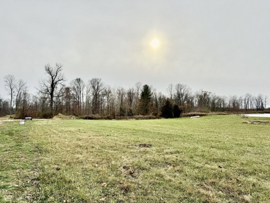 Lake Acreage For Sale in Martinsville, Indiana