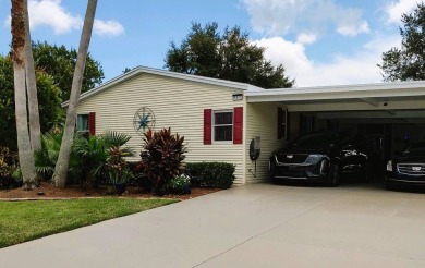 Lake Home For Sale in Port Orange, Florida