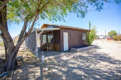 Lake Home For Sale in Topock, Arizona