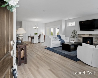 Experience the best of lakeside living in this beautifully - photo 8