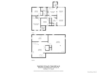 Set on a 60x100 lot in The Forest City section of Wantagh in - photo 29