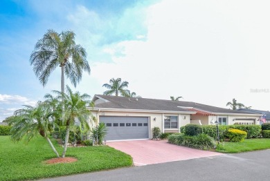 Lake Condo For Sale in Sun City Center, Florida
