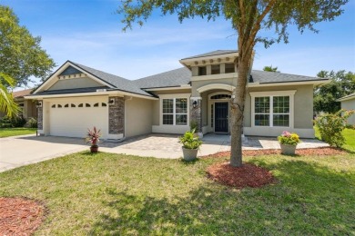 Lake Home For Sale in Fernandina Beach, Florida
