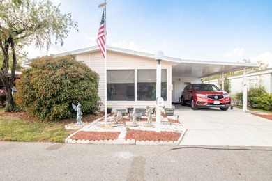 Lake Brooks Home For Sale in Haines City Florida