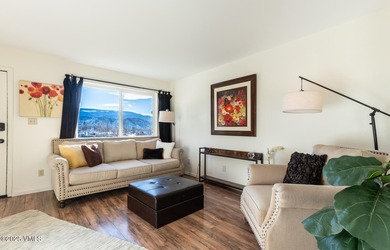Eagle River Townhome/Townhouse For Sale in Eagle Colorado