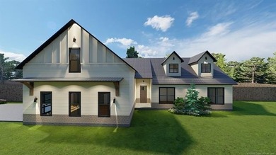 Welcome to the Sycamore Plan! New construction. Stunning - photo 1