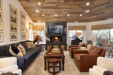 Lake Condo For Sale in Edwards, Colorado