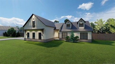 Welcome to the Sycamore Plan! New construction. Stunning - photo 3