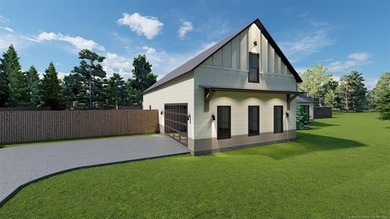 Welcome to the Sycamore Plan! New construction. Stunning - photo 4