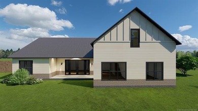 Welcome to the Sycamore Plan! New construction. Stunning - photo 5