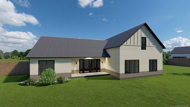 Welcome to the Sycamore Plan! New construction. Stunning - photo 6