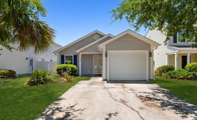 Plantation Lakes  Home For Sale in Myrtle Beach South Carolina