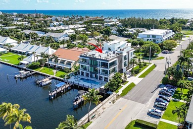 This exceptional waterfront residence at 344 Venetian Drive in - photo 51