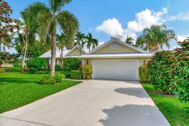 (private lake, pond, creek) Home For Sale in Hobe Sound Florida