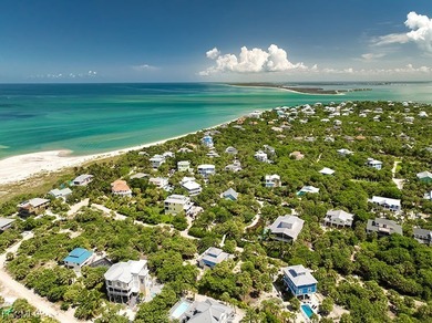Adorable island cottage on beautiful North Captiva Island with - photo 2
