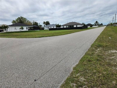 BUILDERS and INVESTORS!! $39,000 - FRESHWATER LOT in the NW Cape - photo 3