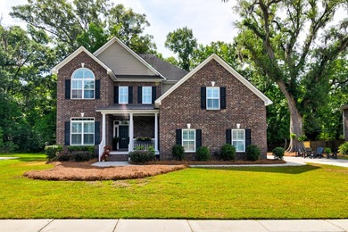 This beautiful brick, two-story home in Cedar Grove sits on a - photo 4