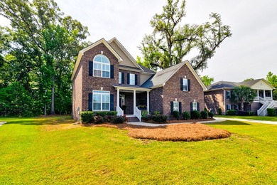 This beautiful brick, two-story home in Cedar Grove sits on a - photo 5