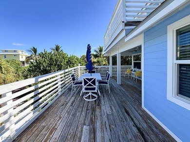 Adorable island cottage on beautiful North Captiva Island with - photo 6