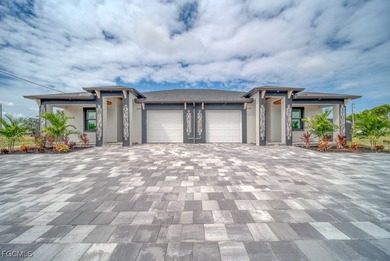 Cape Coral Area Home Sale Pending in Cape Coral Florida