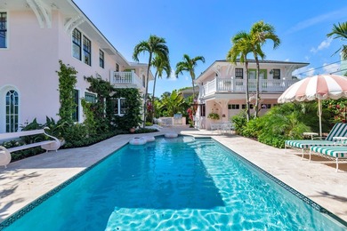 Quintessential Palm Beach An iconic residence in Historic - photo 1