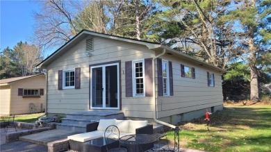 Lake Home For Sale in Pine River, Minnesota