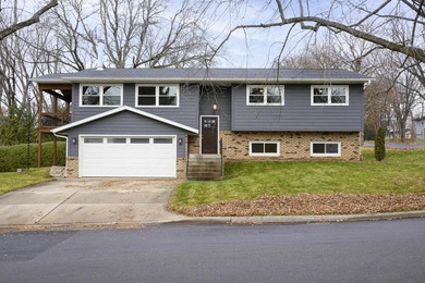 Lake Home For Sale in Middleton, Wisconsin