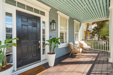 1147 Blakeway Street is an exceptional Daniel Island residence - photo 2