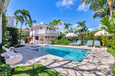 Quintessential Palm Beach An iconic residence in Historic - photo 2