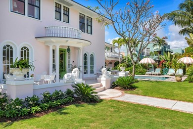 Quintessential Palm Beach An iconic residence in Historic - photo 3