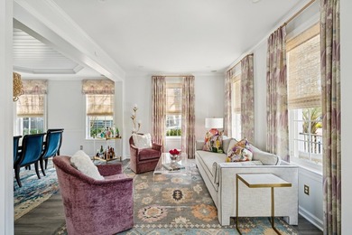 1147 Blakeway Street is an exceptional Daniel Island residence - photo 4