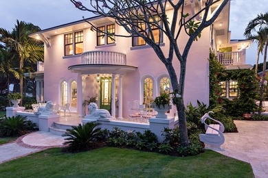 Quintessential Palm Beach An iconic residence in Historic - photo 4