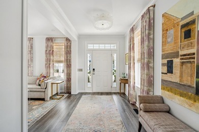 1147 Blakeway Street is an exceptional Daniel Island residence - photo 5