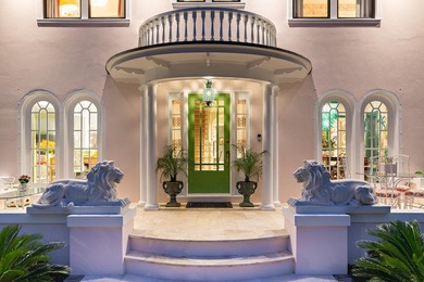 Quintessential Palm Beach An iconic residence in Historic - photo 6