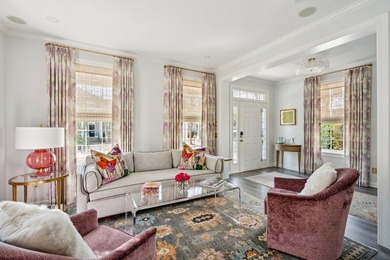 1147 Blakeway Street is an exceptional Daniel Island residence - photo 7