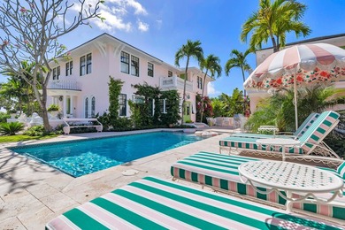 Quintessential Palm Beach An iconic residence in Historic - photo 7