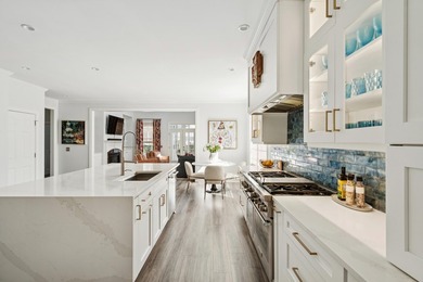 1147 Blakeway Street is an exceptional Daniel Island residence - photo 8