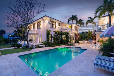 Quintessential Palm Beach An iconic residence in Historic - photo 8