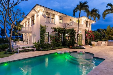 Quintessential Palm Beach An iconic residence in Historic - photo 9