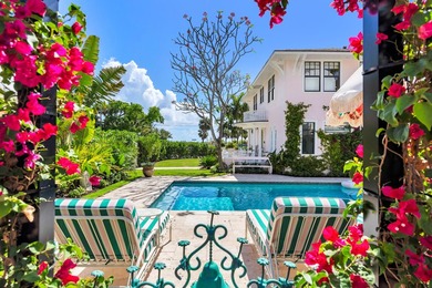 Quintessential Palm Beach An iconic residence in Historic - photo 10