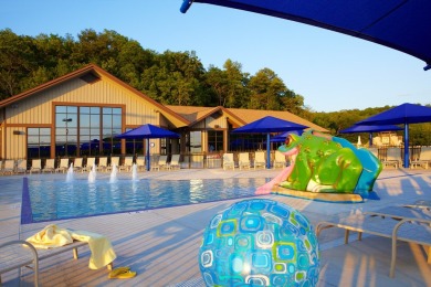 Galena Lake Lot For Sale in Galena Illinois