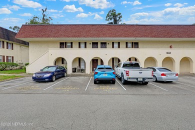 St. Johns River Condo For Sale in Jacksonville Florida