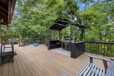 Lakefront Privacy on 40 acres , Custom 3866 sf home w 2 boat slip - photo 18
