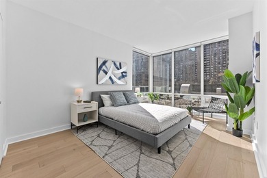 Rare, South Facing 2 Bed, 2 Bath with a Private Patio in The - photo 7