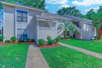 Lake Condo Sale Pending in Little River, South Carolina