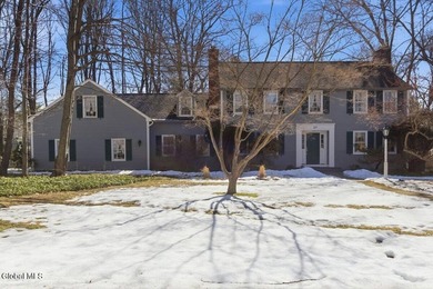 (private lake, pond, coastal) Home For Sale in Delmar New York