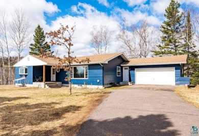 Lake Home Off Market in Two Harbors, Minnesota